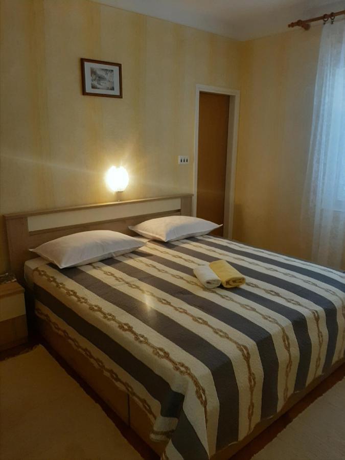 Apartments And Rooms Ljubica Lun  Zewnętrze zdjęcie