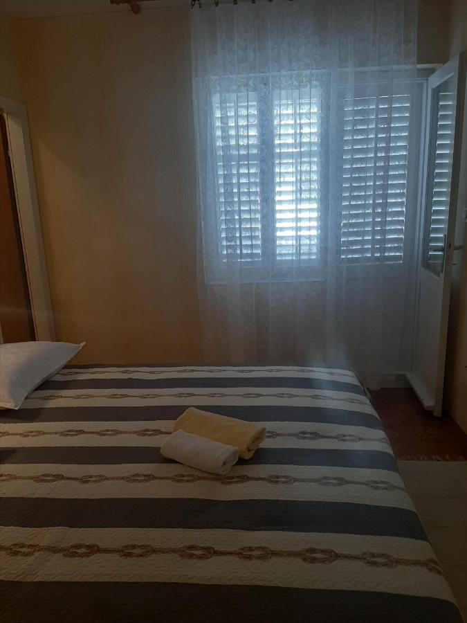 Apartments And Rooms Ljubica Lun  Zewnętrze zdjęcie