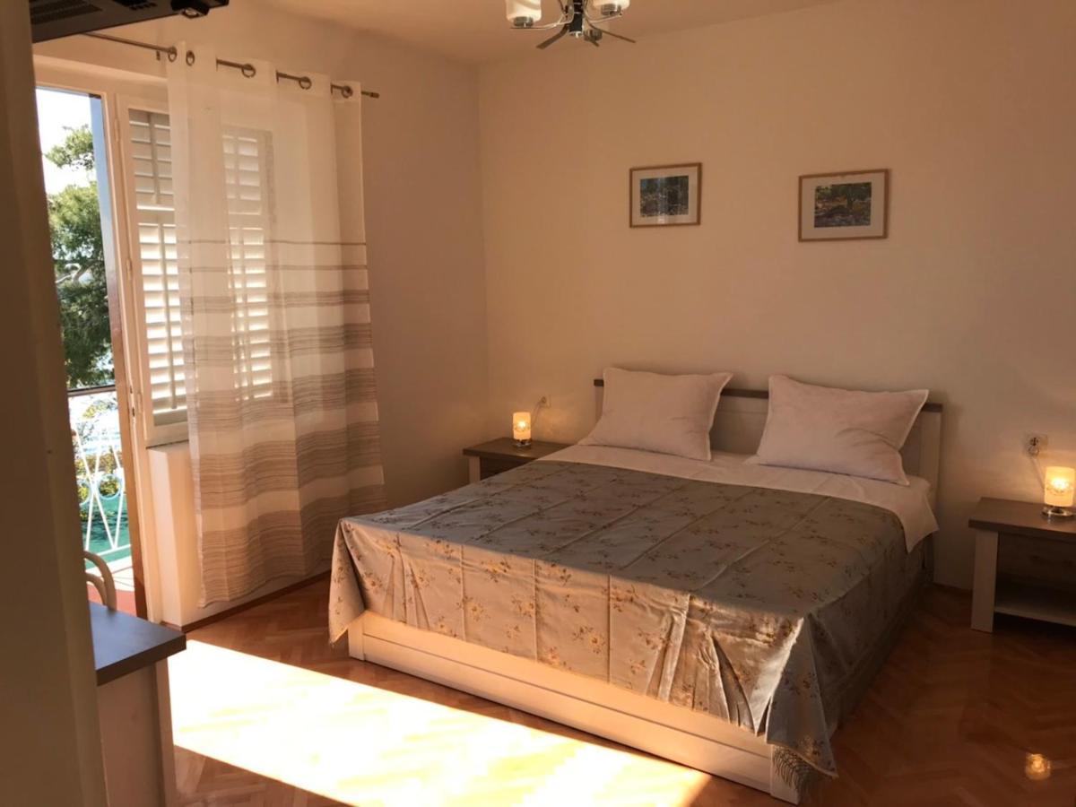 Apartments And Rooms Ljubica Lun  Zewnętrze zdjęcie