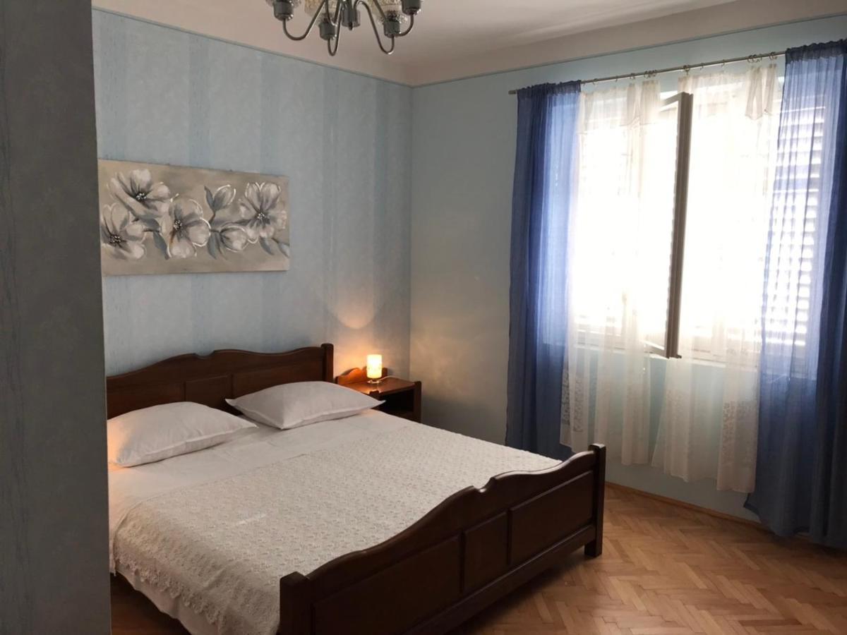 Apartments And Rooms Ljubica Lun  Zewnętrze zdjęcie