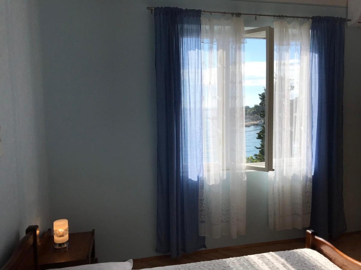 Apartments And Rooms Ljubica Lun  Zewnętrze zdjęcie