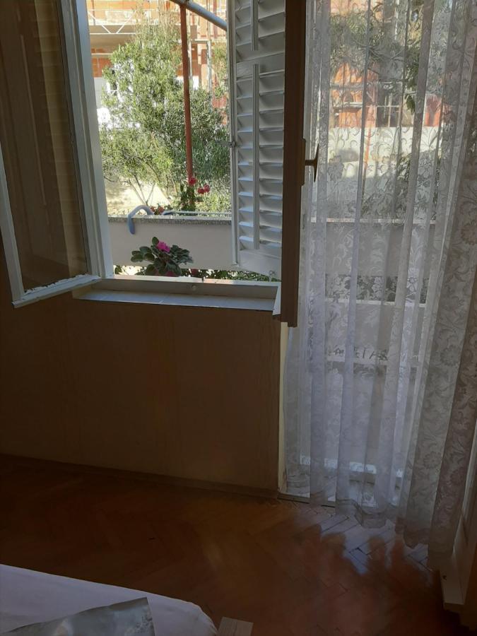 Apartments And Rooms Ljubica Lun  Zewnętrze zdjęcie