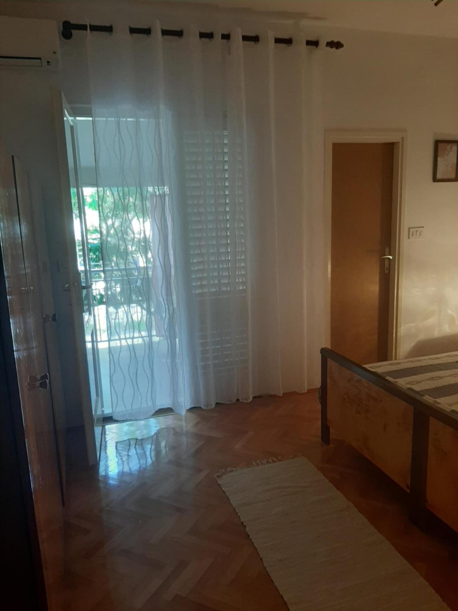 Apartments And Rooms Ljubica Lun  Zewnętrze zdjęcie
